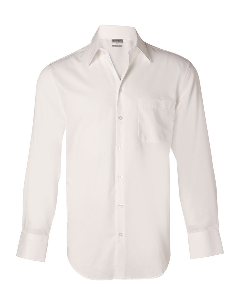 M7002 Men's Nano ™ Tech Long Sleeve Shirt