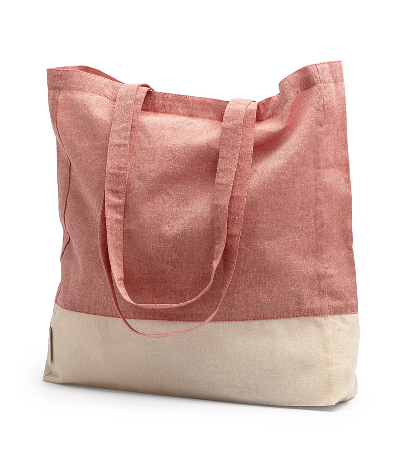 Inca Recycled Cotton Bag