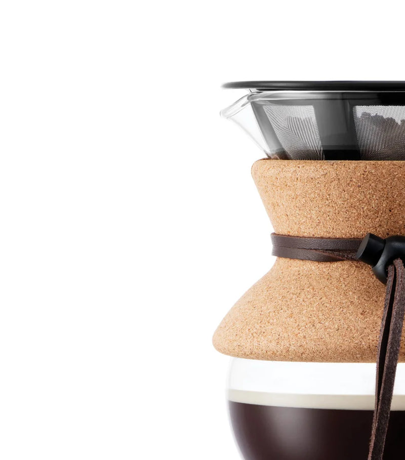 Bodum Pour over Coffee Maker