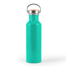 LL6991.Chat Recycled Aluminium Drink Bottle