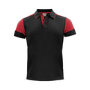 PA211.Men's Printer Prime Polo