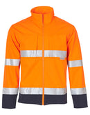 SW29 HI-VIS SAFETY JACKET