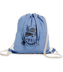 Varese Recycled Cotton Drawstring