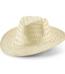 Edward Natural Straw Hat