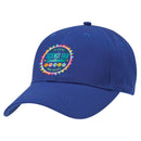 4009.Poly Viscose Cap