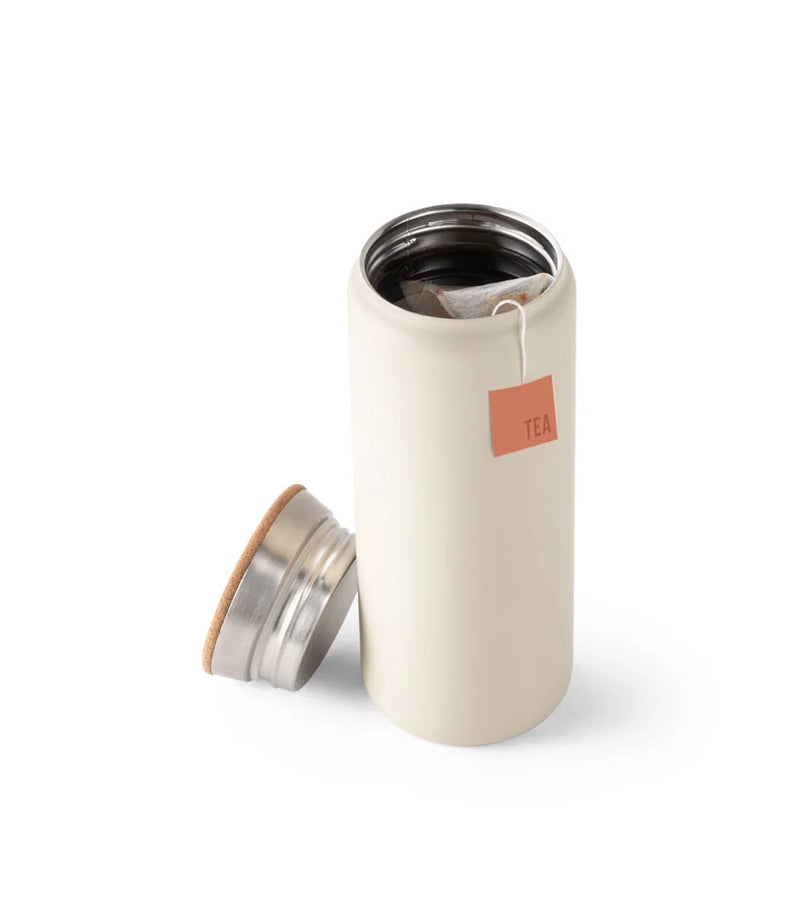 Lavine 600ml Thermo Bottle