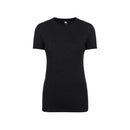 NL6710.Women's Tri-Blend Crew