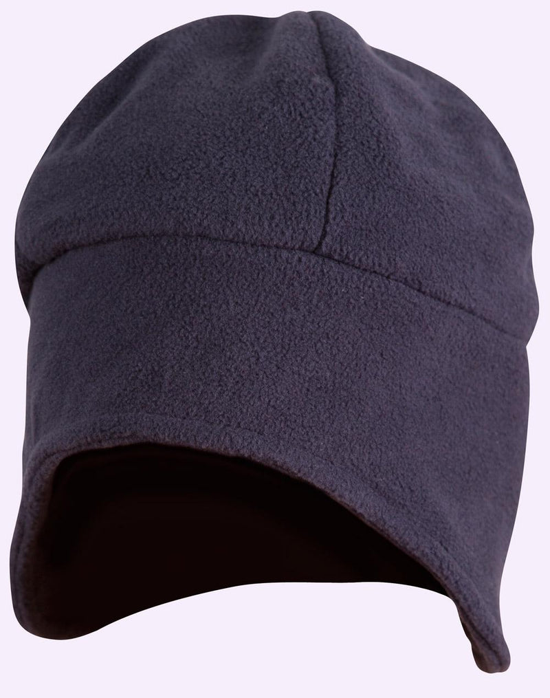 CH44 EAR COVER POLAR BEANIE