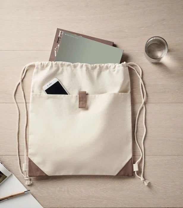 Recycled Cotton bag