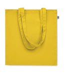 Ben Organic Cotton Shopping Bag