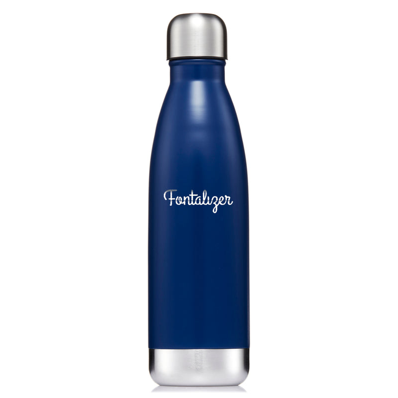 Classic 500ml Water Bottle