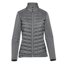TRX-3W.Women's Appalachian Thermal Softshell Jacket