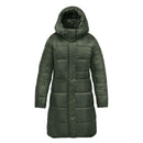 TXO-1W.Women's Elkridge Parka