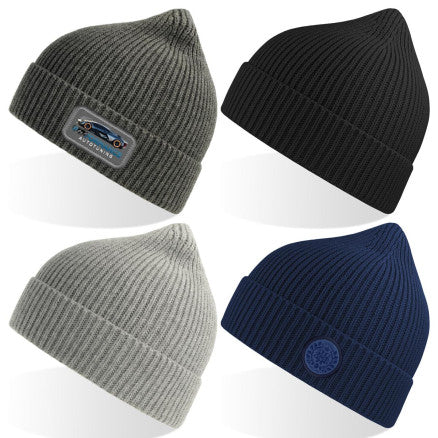 A4520.Andy Recycled Beanie