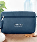 Hemp Toiletry Bag