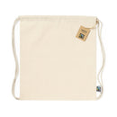 Fairtrade Sanfer Drawstring Bag