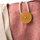 Barmer Recycled Cotton Shopper