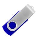 Durban 2 GB Flash Flip USB Drive