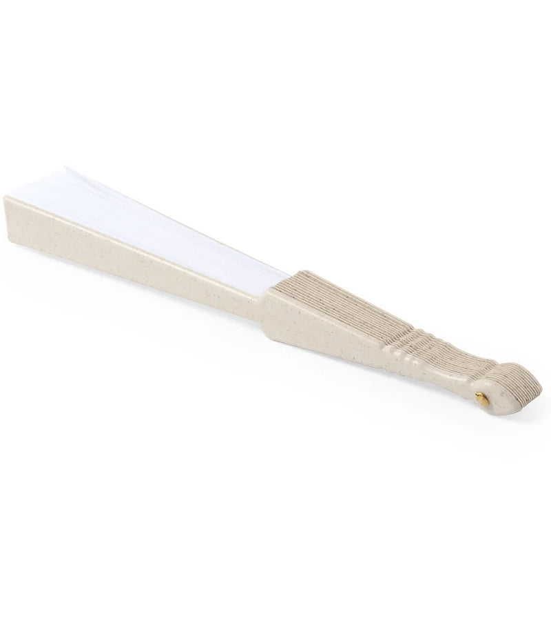Lencer RPET Hand Fan