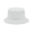 Brushed Cotton Bucket Hat