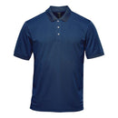 PRX-1.Men's Sirocco Sports Polo
