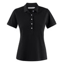 JH201W.Sunset Women's Polo
