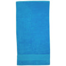 M100.Terry Velour Towel