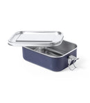 Shonka Recycled SS Lunch Box