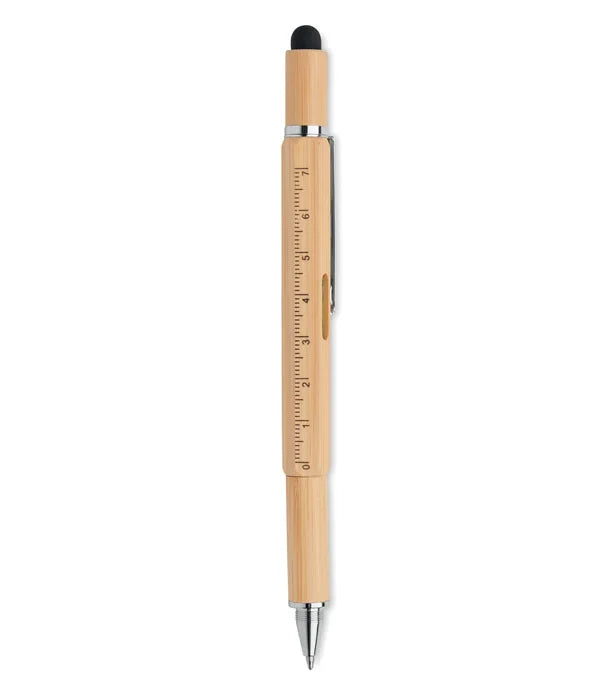 Spirit Level Pen