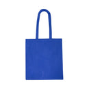 Recycled Colourful Cotton Tote Bag