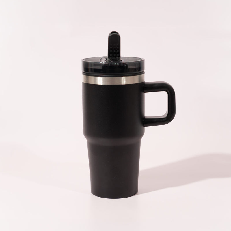 Nomad 600ml Double wall mug
