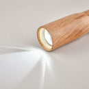Beech Wood Torch