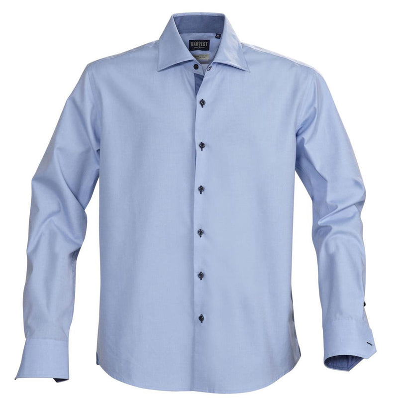 JH300S.Baltimore Men's Shirt