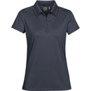 PG-1W.Women's Eclipse Pique Polo