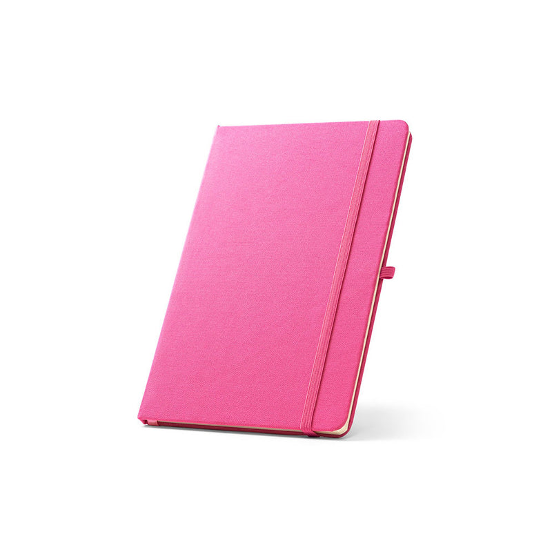 Anne A5 RPET Notebook
