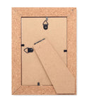 Cork Photo Frame