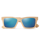 Wanaka Bamboo Sunglasses