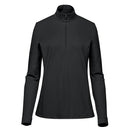 FPL-3W.Women's Sonora 1/4 Zip Pullover