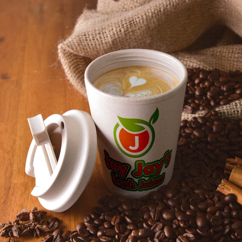 LL0426.Aroma Eco Cup / Eco Comfort Lid
