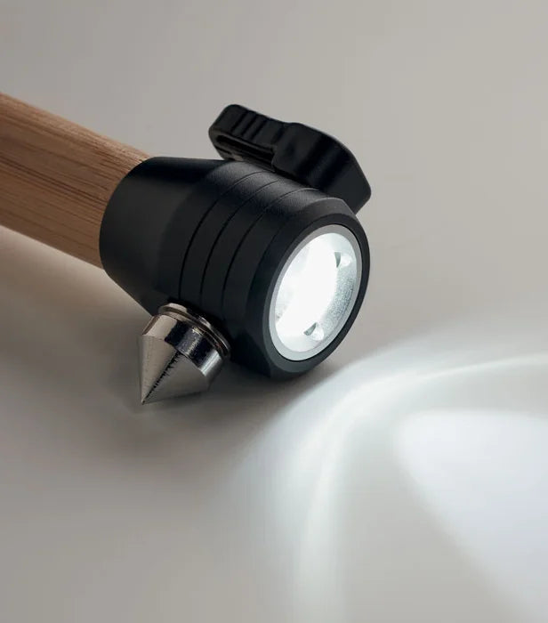 3 in 1 bamboo torch