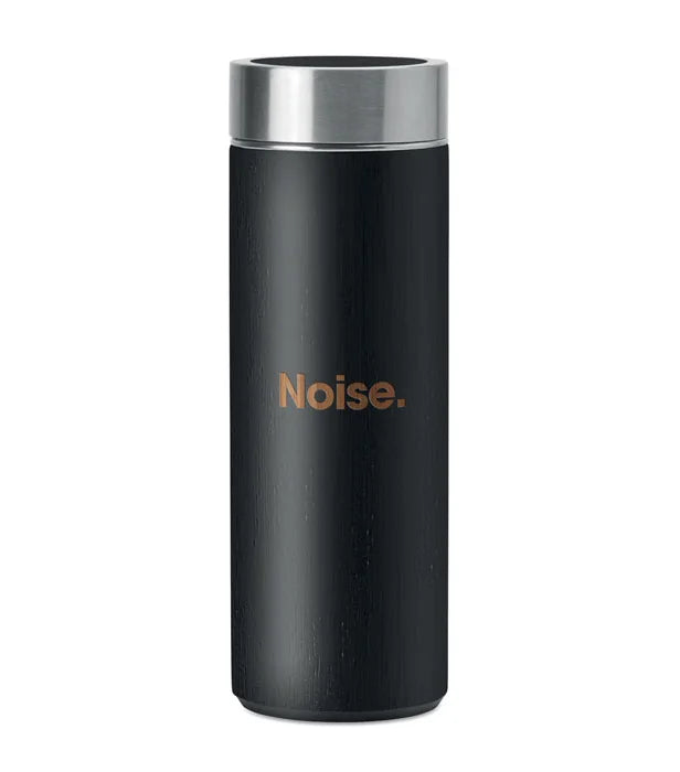 Batumi Flask with Infuser