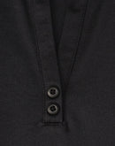 PS94 LADIES SUSTAINABLE POLY/COTTON CONTRAST SS POLO