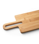 Caraway Long Bamboo Serving Board