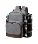 RPET Seyman Picnic Cool Backpack