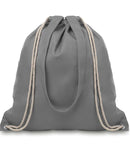 Moira Canvas Drawstring