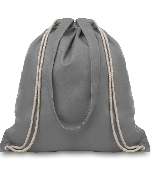 Moira Canvas Drawstring
