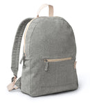 Firenza Recycled Cotton Backpack