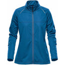 KS-3W.Women's Greenwich Lightweight Softshell