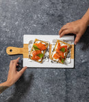 Lonson Cutting Board