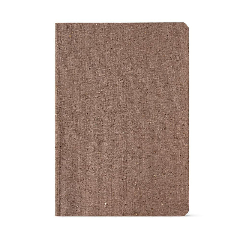 Dole Coffee Cover Notebook
